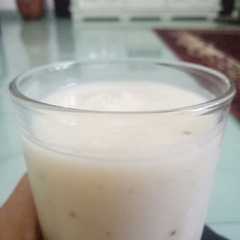 รูปของ Jus sirsak