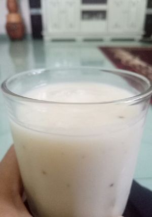Foto resep Jus sirsak