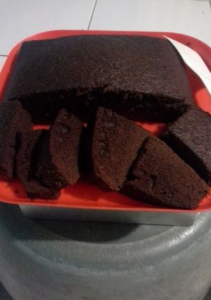 Foto resep Brownies