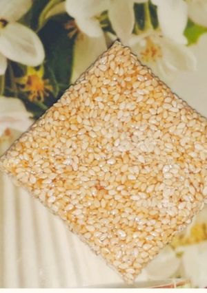 A picture of Til gud chikki.