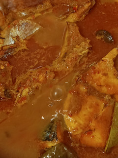 Foto resep Asam Padeh Tongkol Padang