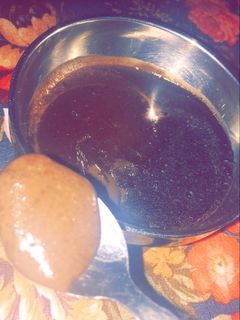 صورة لوصفة سوفليه بالاوريو سهل