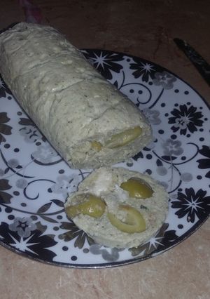 صورة لوصفة باتي دجاج 🐔 منزلي بنين 😋