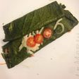 Omelettes de acelga