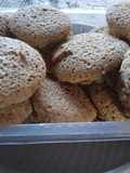 Cupcake sin gluten