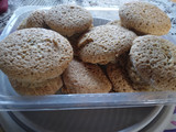 Cupcake sin gluten