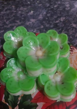 Foto resep Nogosari menul menul
