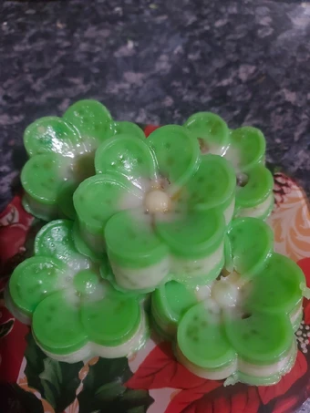 Langkah Mudah untuk Membikin Resep Nogosari menul menul yang Enak Banget Anti Ribet, Mantap