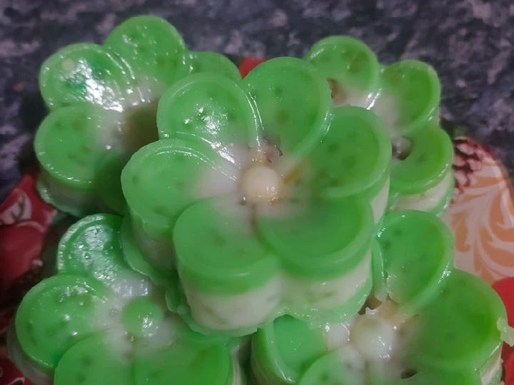 Langkah Mudah untuk Membikin Resep Nogosari menul menul yang Enak Banget Anti Ribet, Mantap