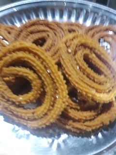 चकली (Chakli recipe in Hindi) रेसिपी मुख्य फोटो