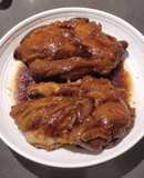 Chichen Charsiu