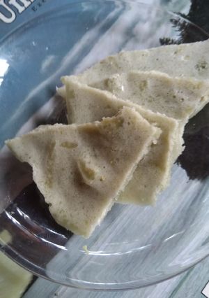 ডালগোনা মিল্ক ক্যান্ডি রেসিপির প্রধান ছবি