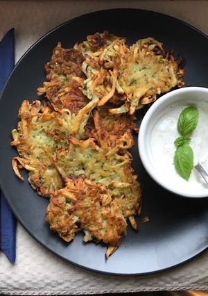 Tocsni recept fotója