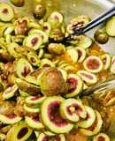 Sung ngâm mắm chua ngọt