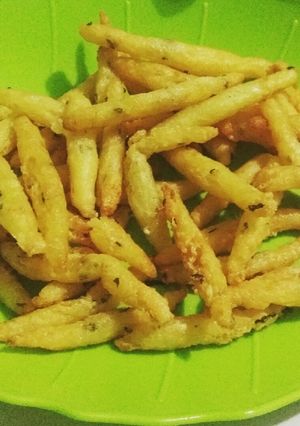 Foto resep Stick kentang keju tanpa msg