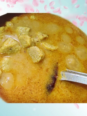 Easy Way Make Besan ke Gatte ki kadhi which So Delicious