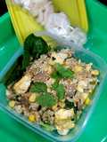Nasi Goreng Daun Ketumbar (839)