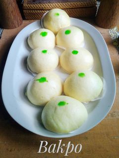 Foto resep Bakpao Lembut