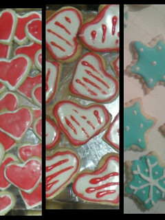 Una foto de Galletitas de manteca