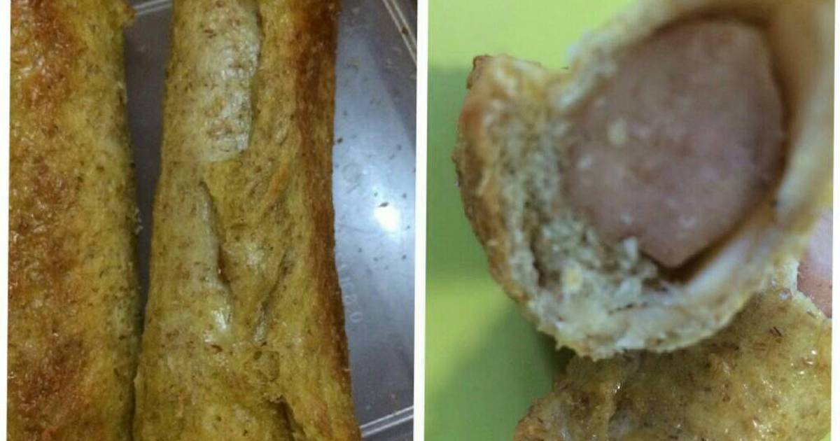 251 resep roti tawar panggang cemilan sore enak dan 251 resep roti tawar panggang cemilan sore enak dan