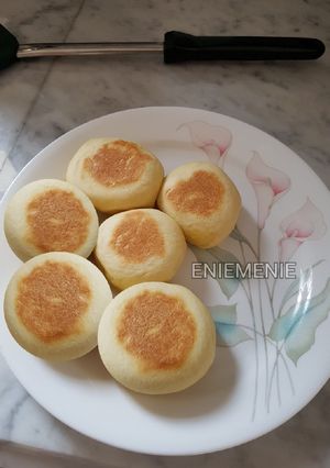 Foto resep Ide Jualan | Bakpia Teflon