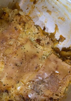 Foto resep Lasagna
