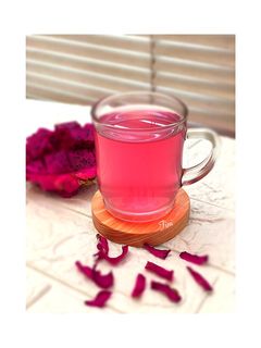 Foto resep 🫖Teh Kulit Buah Naga