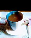 Lemon Zest Tea