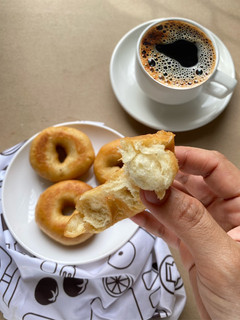 Foto resep Donat Sukun