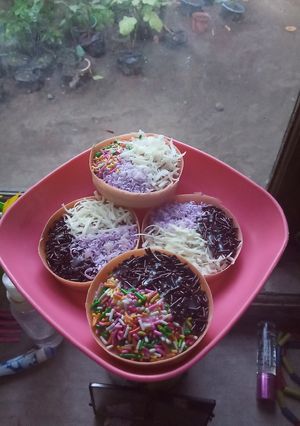 Foto resep Terang bulan express 😁