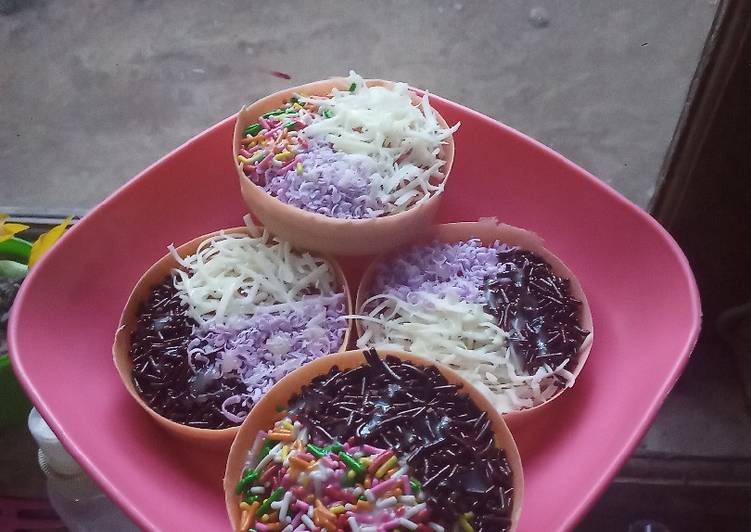 Terang bulan express π