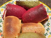 Gambar mexican bun