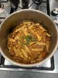 Pasta e fagioli