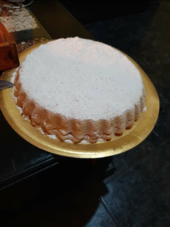 Una foto de Tarta de ricota 😍