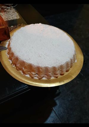 Una foto de Tarta de ricota 😍