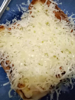 Foto resep Roti bakar teflon simple