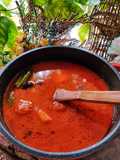Gulai Kelantan
