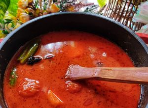 Gambar Gulai Kelantan