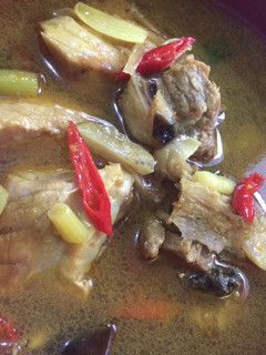 Foto resep Sop Pindang Ikan