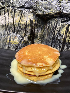 Foto resep Pancake Simple