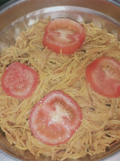 नमकीन जवे (Namkeen Jave recipe in hindi) रेसिपी मुख्य फोटो