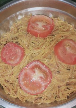 नमकीन जवे (Namkeen Jave recipe in hindi) रेसिपी मुख्य फोटो