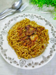 Foto resep Mie Goreng Balap