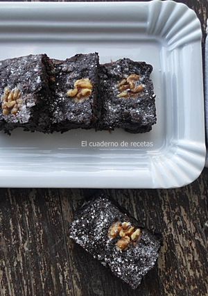 Una foto de Brownie de Katharine Hepburn