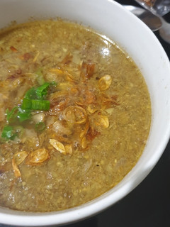 Foto resep Coto Makassar