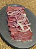 🍣 Tiradito de atún 🍣