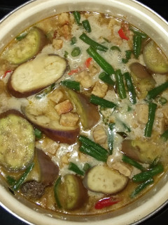 Foto resep Sayur lodeh tempe