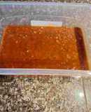 Salsa para pizza 🍕