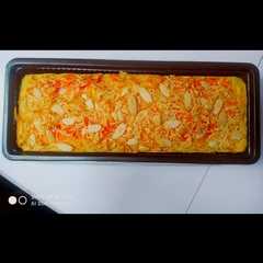 6.Proll Tape Almond Cheese রেসিপির প্রধান ছবি