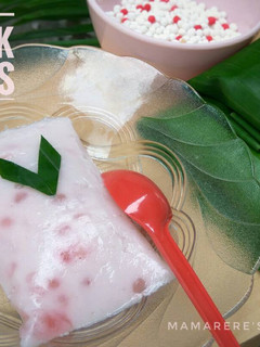 Foto resep Kue Jentik Manis